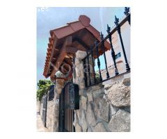 Chalet en Venta en el Álamo