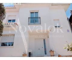 Chalet en Venta en el Álamo