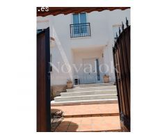 Chalet en Venta en el Álamo