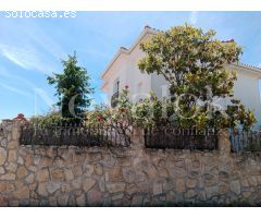 Chalet en Venta en el Álamo