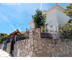 Chalet en Venta en el Álamo