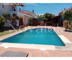 Chalet en Venta en el Álamo