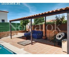 Chalet en Venta en el Álamo