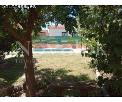 Chalet en Venta en el Álamo