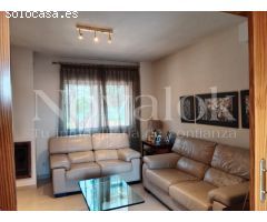 Chalet en Venta en el Álamo