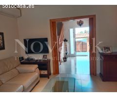 Chalet en Venta en el Álamo