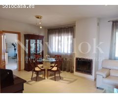 Chalet en Venta en el Álamo