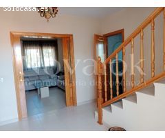 Chalet en Venta en el Álamo