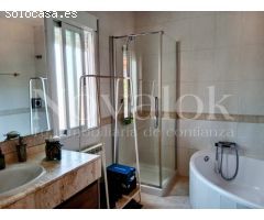 Chalet en Venta en el Álamo