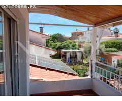 Chalet en Venta en el Álamo