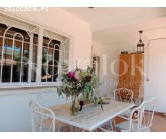 Chalet en Venta en el Álamo