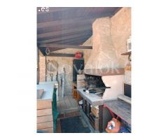 Chalet en Venta en el Álamo