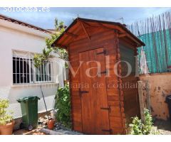 Chalet en Venta en el Álamo