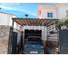 Chalet en Venta en el Álamo