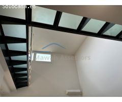 Chalet independiente con jardín, piscina y magníficas vistas