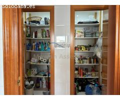 Chalet independiente con jardín, piscina y magníficas vistas