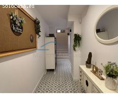 Oficina reformada ideal para trabajar en un espacio encantador