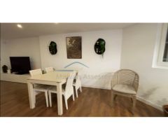 Oficina reformada ideal para trabajar en un espacio encantador