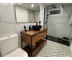 Oficina reformada ideal para trabajar en un espacio encantador