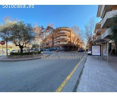 Local alquiler Ecomóstoles