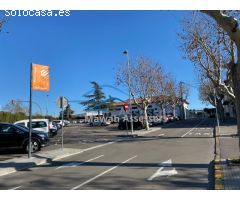 Local alquiler Ecomóstoles