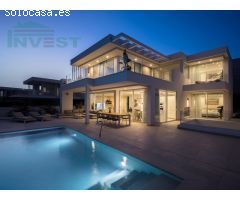 Serenity Villas de lujo