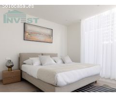 Serenity Villas de lujo