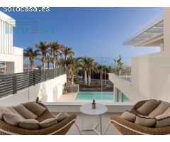 Serenity Villas de lujo