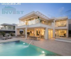 Serenity Villas de lujo