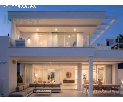 Serenity Villas de lujo