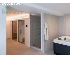 Serenity Villas de lujo