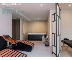 Serenity Villas de lujo