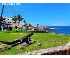 Parcela en Venta - La Caleta