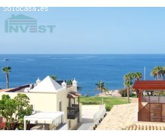 Preciosa Villa con Vistas al Mar - El Duque - Tenerife