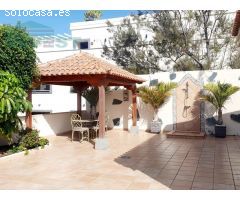 Preciosa Villa con Vistas al Mar - El Duque - Tenerife