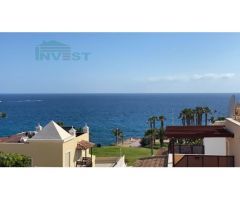 Preciosa Villa con Vistas al Mar - El Duque - Tenerife
