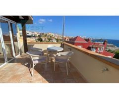 Preciosa Villa con Vistas al Mar - El Duque - Tenerife