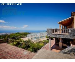 Preciosa Casa de Campo - Vilaflor