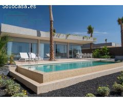 Las Villas del Tenis