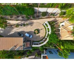Lujosa villa en Tenerife