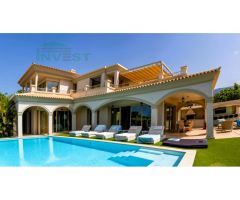 Lujosa villa en Tenerife