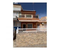 Casa 3 Habitaciones - ALQUILER VACACIONAL