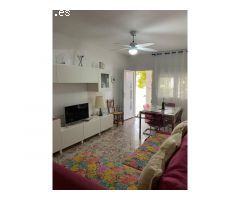 PISO 3 HABITACIONES - ALQUILER VACACIONAL