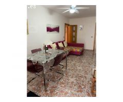 PISO 3 HABITACIONES - ALQUILER VACACIONAL