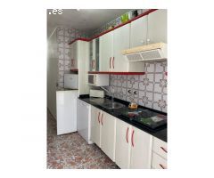 PISO 3 HABITACIONES - ALQUILER VACACIONAL