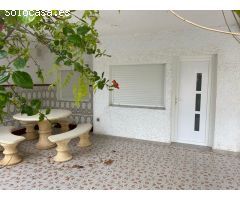 PISO 3 HABITACIONES - ALQUILER VACACIONAL