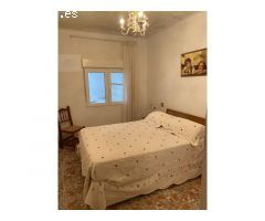 PISO 3 HABITACIONES - ALQUILER VACACIONAL