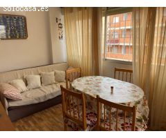 Apartamento 2 habitaciones - ALQUILER VACACIONAL