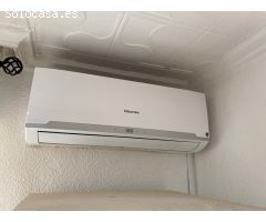 Apartamento 2 habitaciones - ALQUILER VACACIONAL