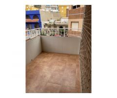 Apartamento 2 habitaciones - ALQUILER VACACIONAL